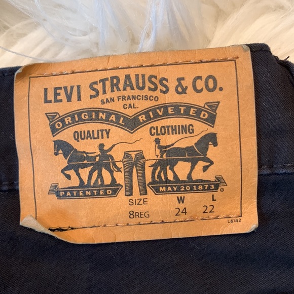 Levi’s 511-slim - Picture 5 of 6